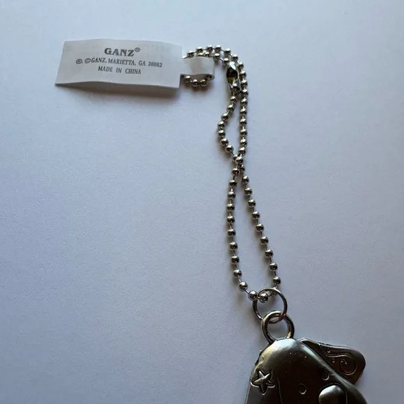 GANZ Dog Rearview Mirror charm - Picture 5 of 5